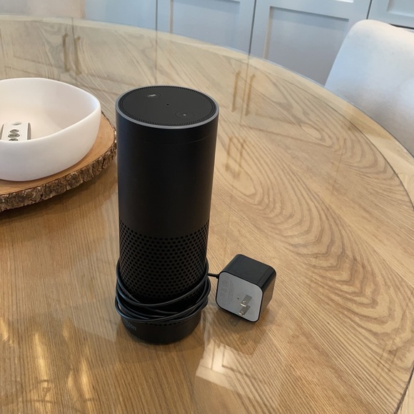 Amazon Alexa!!! - Picture 3 of 3
